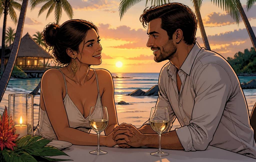 Croisière sur la Moselle 2 jours : une escapade romantique pour votre voyage de noce