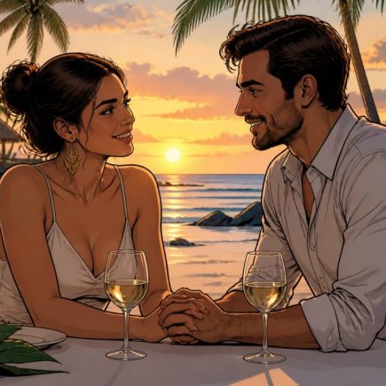 Croisière sur la Moselle 2 jours : une escapade romantique pour votre voyage de noce