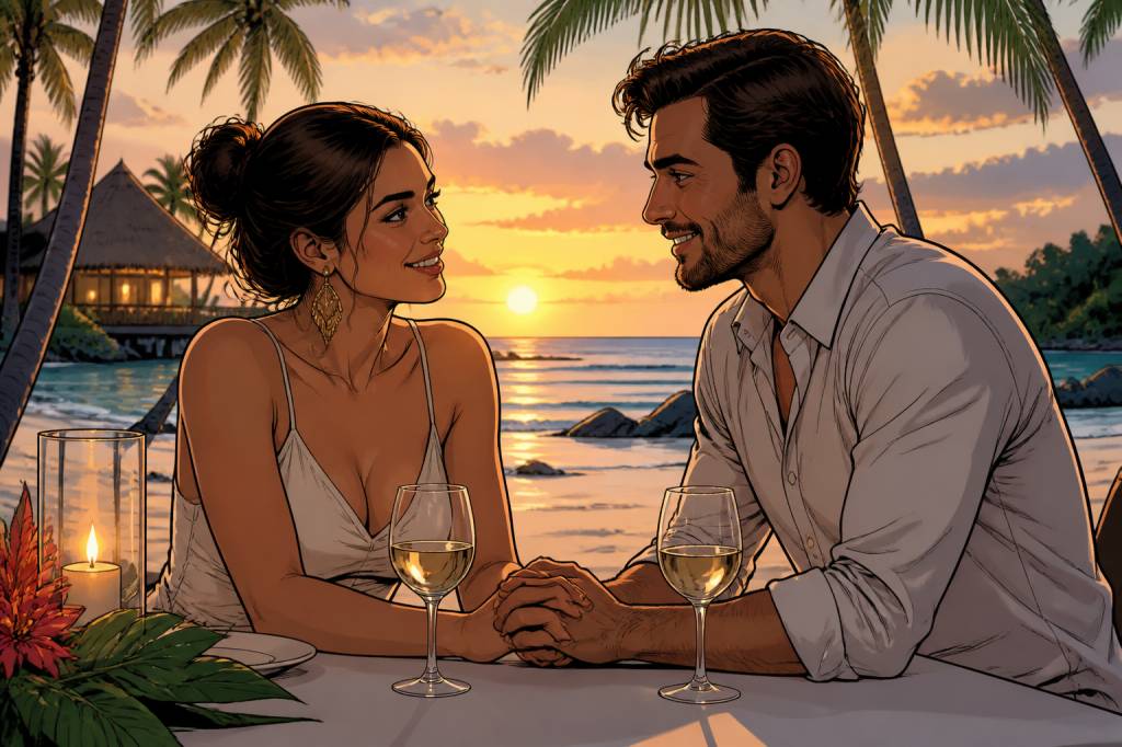 Croisière sur la Moselle 2 jours : une escapade romantique pour votre voyage de noce