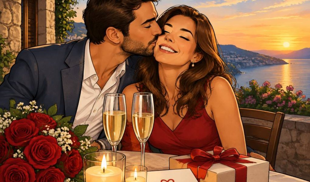 Anniversaire de mariage : citations romantiques pour célébrer votre amour