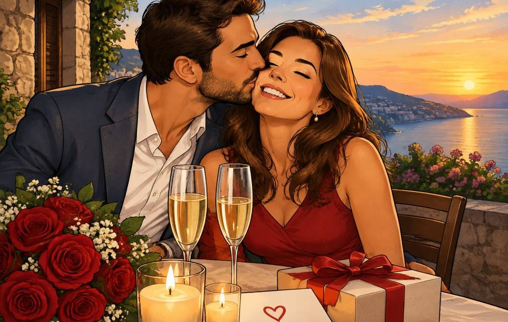 Anniversaire de mariage : citations romantiques pour célébrer votre amour
