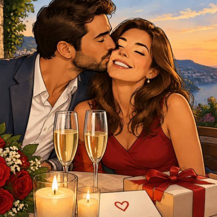 Anniversaire de mariage : citations romantiques pour célébrer votre amour