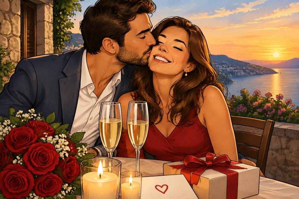 Anniversaire de mariage : citations romantiques pour célébrer votre amour
