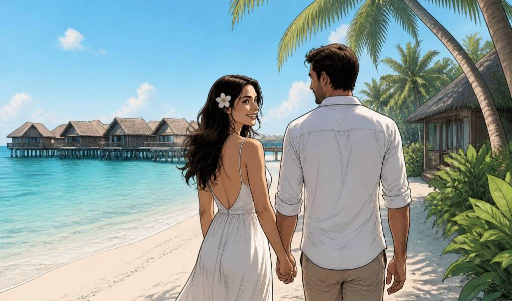 Monument grec : les plus beaux sites à découvrir en voyage de noces