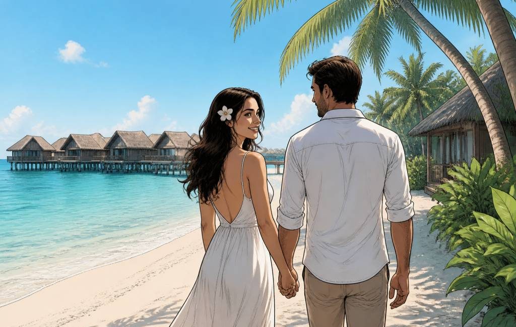 Monument grec : les plus beaux sites à découvrir en voyage de noces