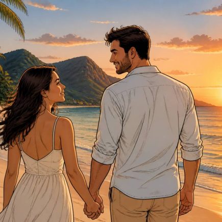 Les plus belles plages de Sardaigne pour un voyage de noces inoubliable