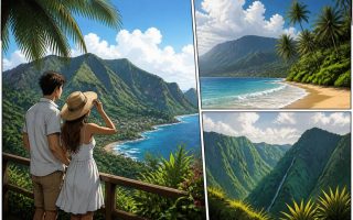Météo la Réunion octobre : à quoi s’attendre pour votre voyage de noce ?