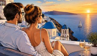 Chignon bas mariage : idées et conseils pour une coiffure élégante le jour J