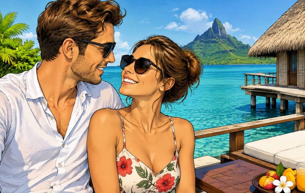 Île Maurice ou Seychelles : quelle destination choisir pour un voyage de noces ?