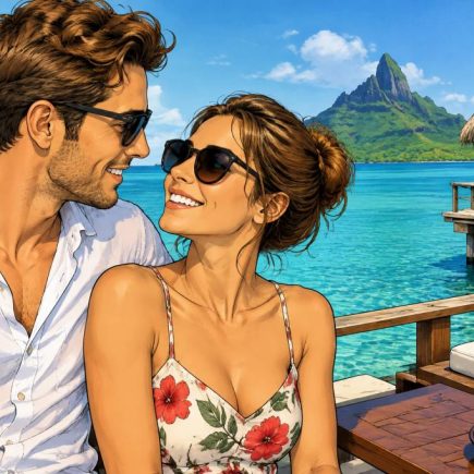 Île Maurice ou Seychelles : quelle destination choisir pour un voyage de noces ?