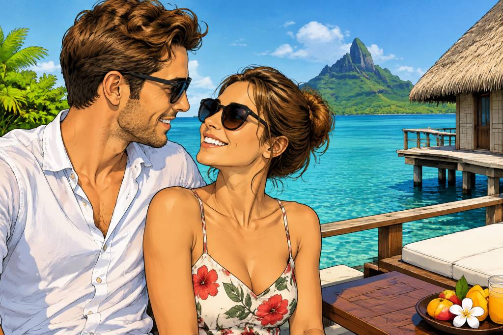 Île Maurice ou Seychelles : quelle destination choisir pour un voyage de noces ?