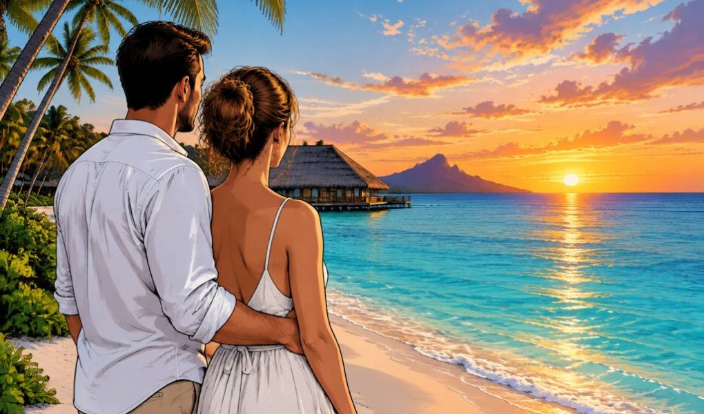 Grand baie shopping : les meilleures adresses pour votre voyage de noce à l’île Maurice