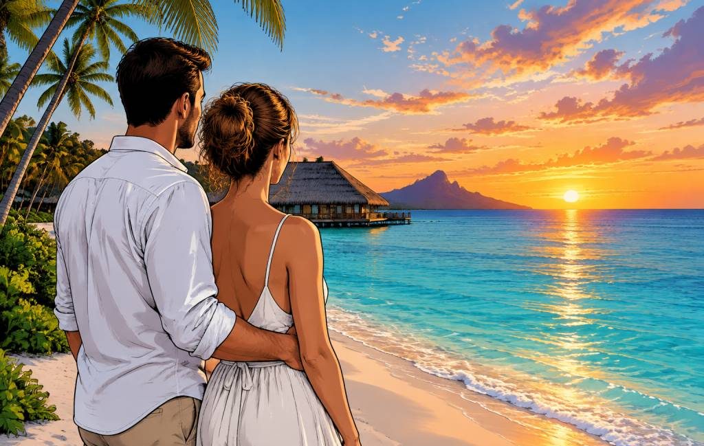 Grand baie shopping : les meilleures adresses pour votre voyage de noce à l’île Maurice