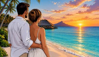 Grand baie shopping : les meilleures adresses pour votre voyage de noce à l’île Maurice