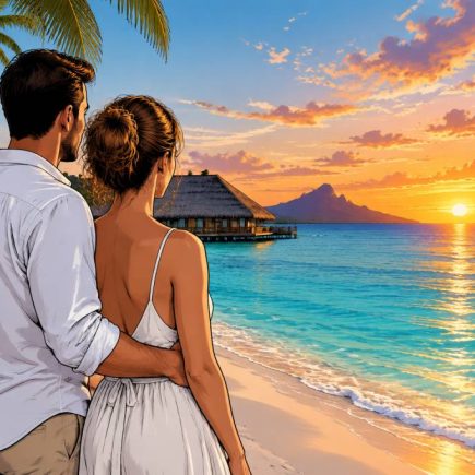 Grand baie shopping : les meilleures adresses pour votre voyage de noce à l’île Maurice
