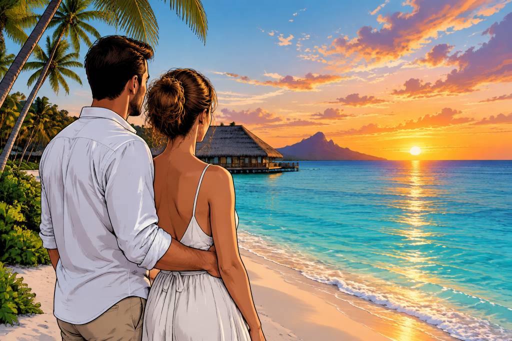 Grand baie shopping : les meilleures adresses pour votre voyage de noce à l’île Maurice