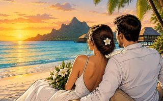 Tarif traiteur mariage 100 personnes : quel budget prévoir ?