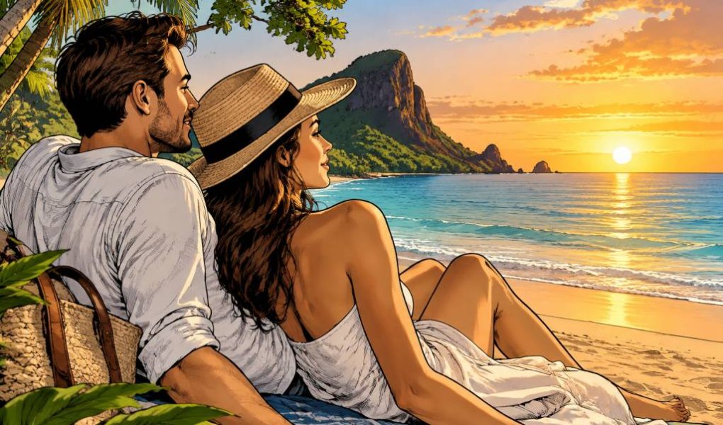 Île Maurice : quand y aller pour un voyage de noces ?