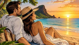 Île Maurice : quand y aller pour un voyage de noces ?