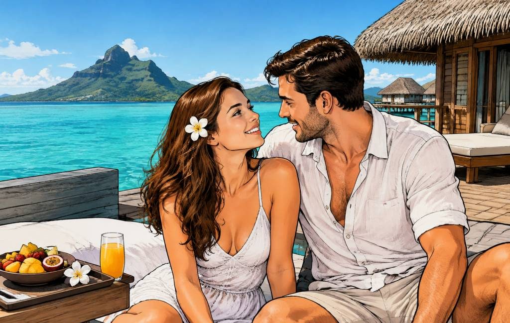Visa Sri Lanka France : les démarches à connaître pour votre voyage de noces