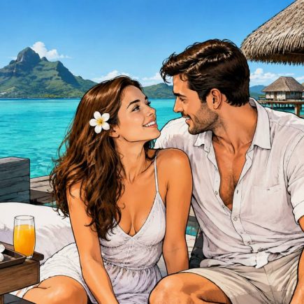 Visa Sri Lanka France : les démarches à connaître pour votre voyage de noces