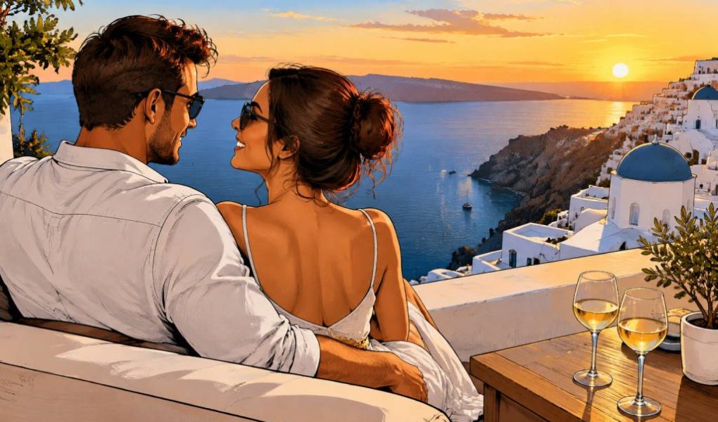 Seychelles meilleure période : quand partir pour votre voyage de noces ?