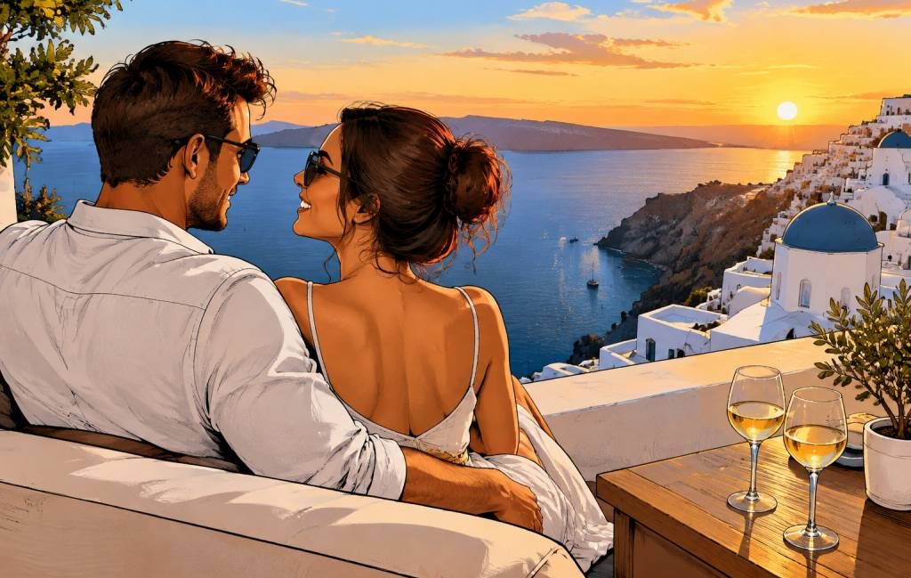 Seychelles meilleure période : quand partir pour votre voyage de noces ?