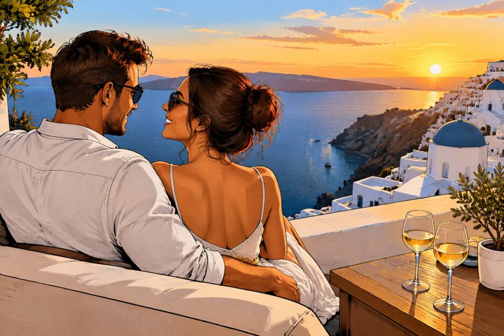 Seychelles meilleure période : quand partir pour votre voyage de noces ?