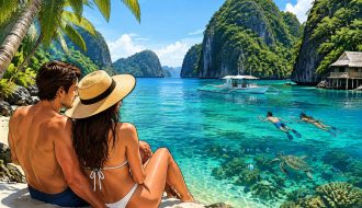 Philippines : îles paradisiaques pour un voyage de noces inoubliable
