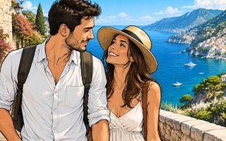 Les plus belles îles du monde pour un voyage de noce inoubliable