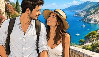 Les plus belles îles du monde pour un voyage de noce inoubliable
