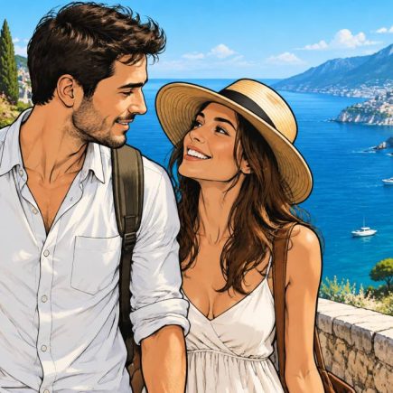 Les plus belles îles du monde pour un voyage de noce inoubliable