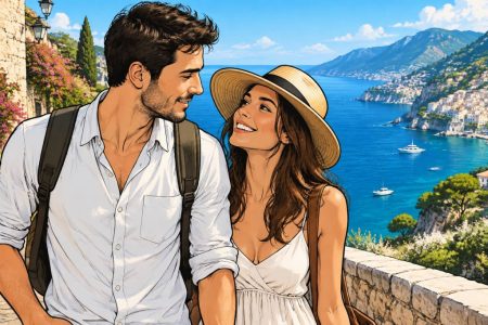 Les plus belles îles du monde pour un voyage de noce inoubliable