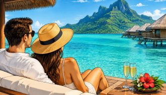 Quand partir en Polynésie pour un voyage de noces idéal ?