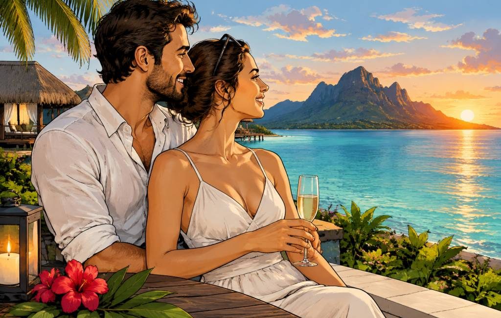 Anniversaire de mariage : poème pour célébrer votre amour