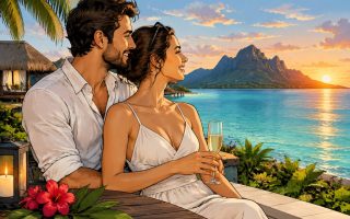 Anniversaire de mariage : poème pour célébrer votre amour