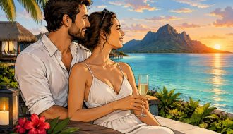 Anniversaire de mariage : poème pour célébrer votre amour
