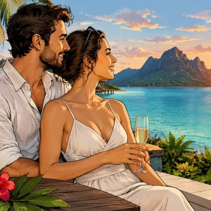 Anniversaire de mariage : poème pour célébrer votre amour