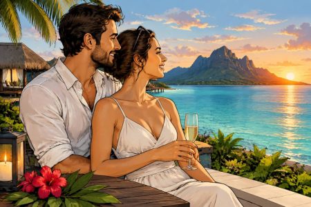 Anniversaire de mariage : poème pour célébrer votre amour