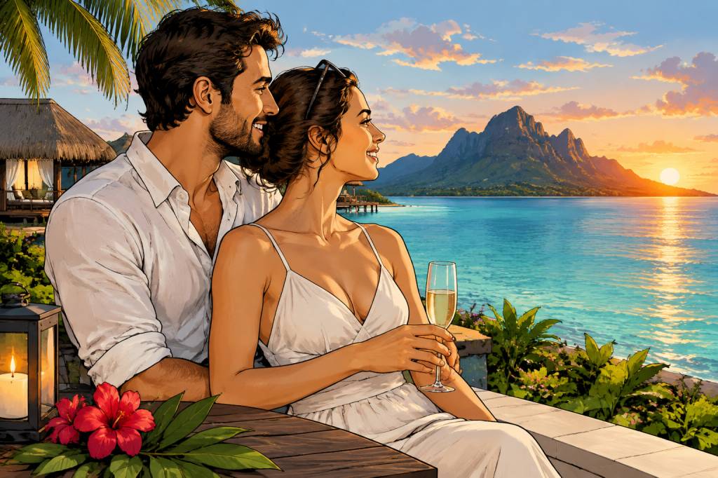 Anniversaire de mariage : poème pour célébrer votre amour