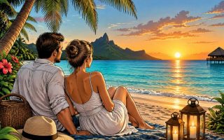 ETA Sri Lanka visa : les démarches à connaître avant votre voyage de noces
