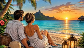 ETA Sri Lanka visa : les démarches à connaître avant votre voyage de noces