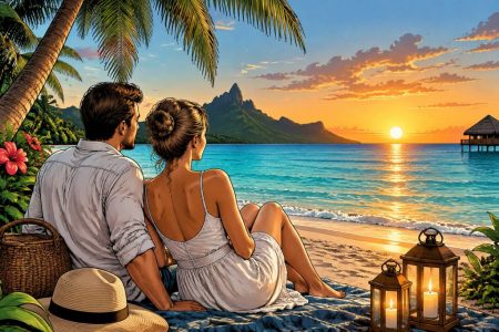 ETA Sri Lanka visa : les démarches à connaître avant votre voyage de noces