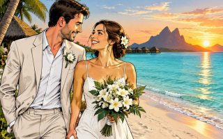 Comment choisir une agence de mariage pour organiser un voyage de noces inoubliable ?