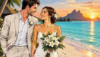 Comment choisir une agence de mariage pour organiser un voyage de noces inoubliable ?