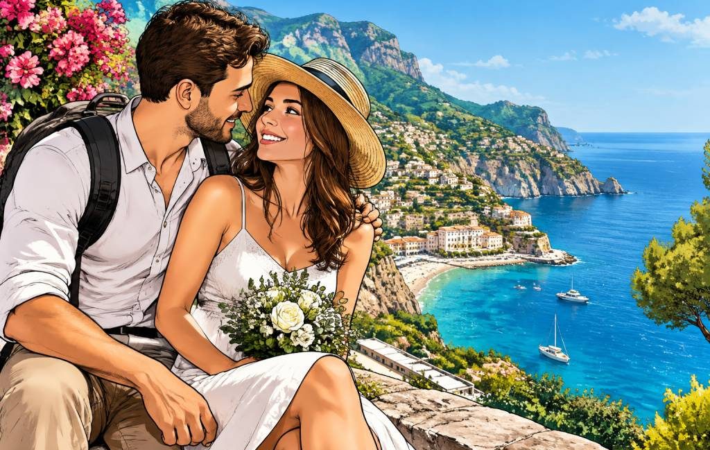 6 mois de mariage : quelles noces célébrer et comment marquer cette étape ?