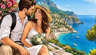 6 mois de mariage : quelles noces célébrer et comment marquer cette étape ?