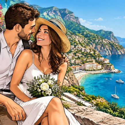 6 mois de mariage : quelles noces célébrer et comment marquer cette étape ?