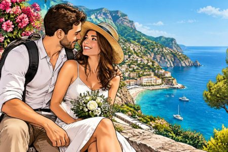 6 mois de mariage : quelles noces célébrer et comment marquer cette étape ?